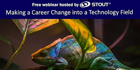 Making a Career Change into a Technology Field (Free Webinar)