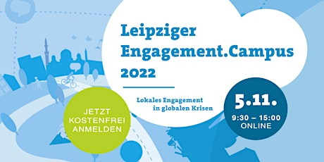 Leipziger Engagement.Campus 2022