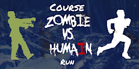 Zombies vs Humans Run