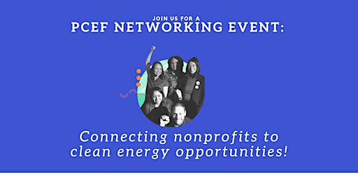 PCEF NETWORKING EVENT