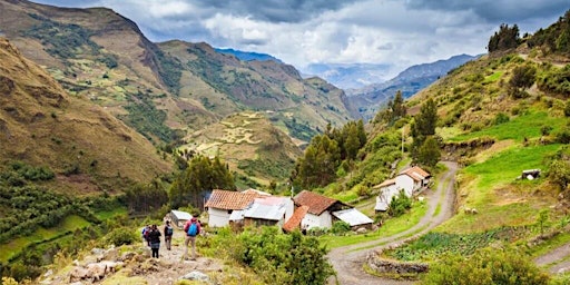 Imagem principal do evento Road-trip in Peru: National Parks, Machu Picchu, Lake Titicaca,Cusco, hikes