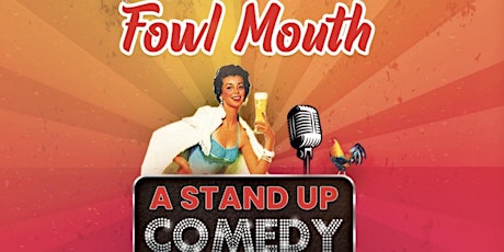 NY Comedy Festival Presents: Fowl Mouth Comedy Show: Greenpoint, Brooklyn