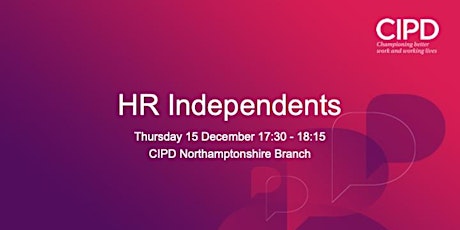 HR Independents