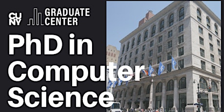 Open House for PhD in Computer Science