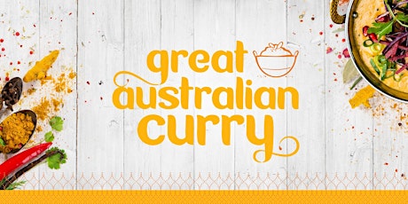The Great Australian Curry primary image