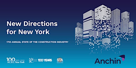 Anchin's 17th Annual State of the Construction Industry Conference