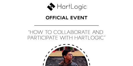 [Hartlogic Official] How To Colaborate & Participate With HartLogic primary image