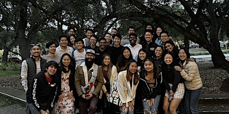 ASES Alumni Reunion at Stanford Homecoming