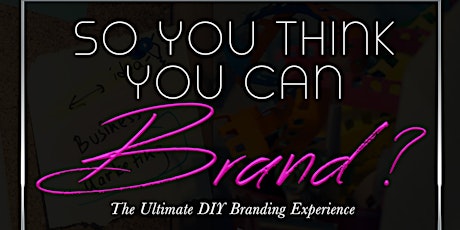 P2P LIVE: So you think you can brand? primary image