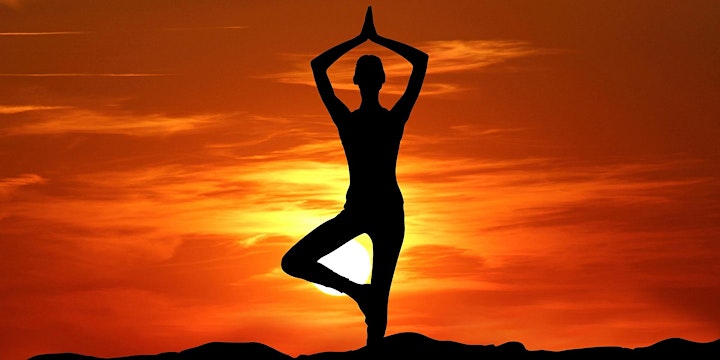 Graduate School Presents Wellness Wednesdays: Yin Yoga