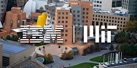 MIT@IBM Party 2017 primary image