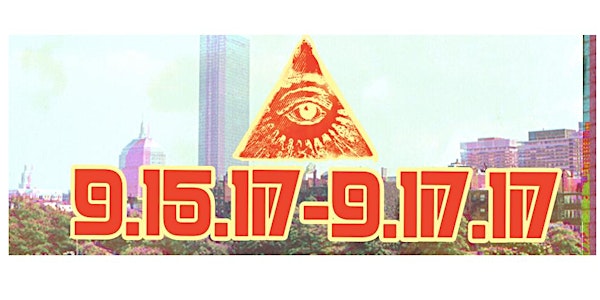 "A Trip to the Past": Stories from Boston's Psychedelic History