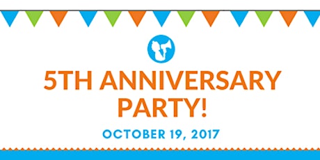 5th Anniversary Party  primary image