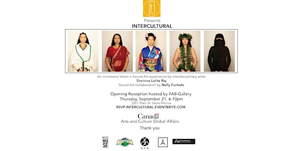 INTERCULTURAL Worldwide
