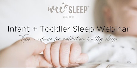 Baby Sleep Seminar
