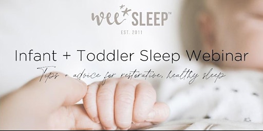 Baby Sleep Seminar