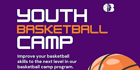 Youth Basketball Camp