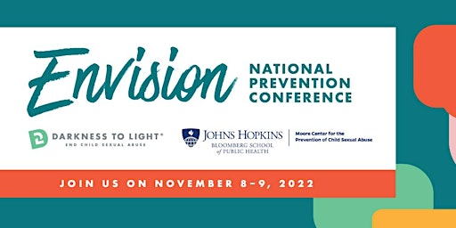 Envision National Prevention Conference