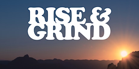 Rise & Grind with Sellers primary image