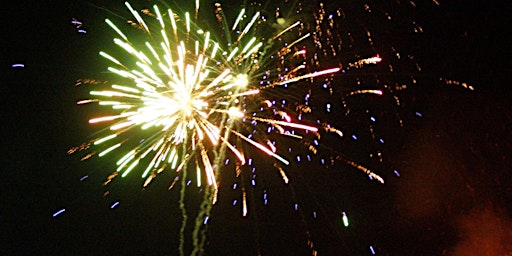 Flackwell Heath Fireworks