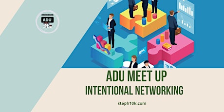 ADU Meet Up SD