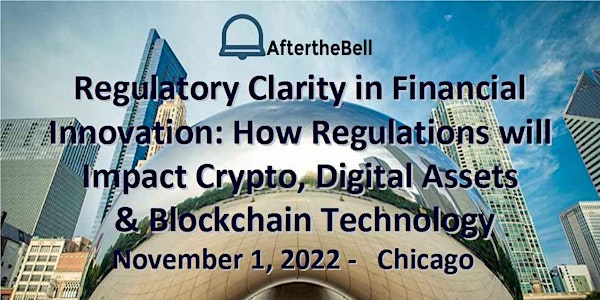 Regulatory Clarity in Financial Innovation
