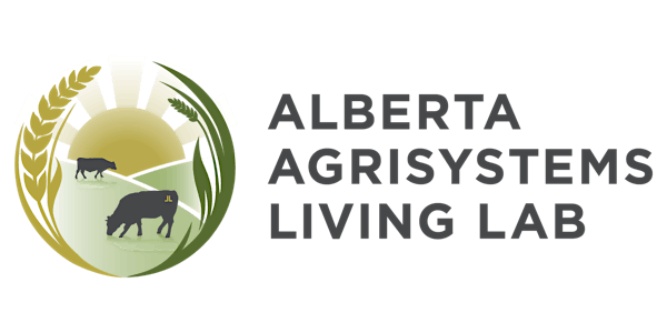 Alberta AgriSystems Living Lab Dinner & Information Sessions