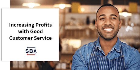 Increasing Profits with Good Customer Service