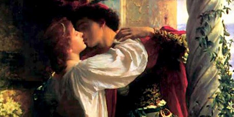 An Introduction to Shakespeare / Romeo and Juliet
