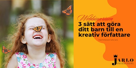 3 sätt att göra ditt barn till en kreativ författare