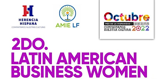 2ième Latin American Business Women