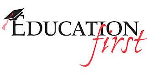 Los Angeles: Education First Happy Hour and Auction