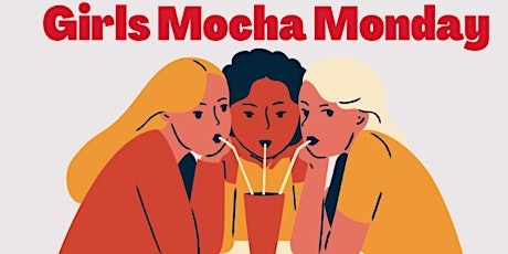 Girl's Mocha Monday