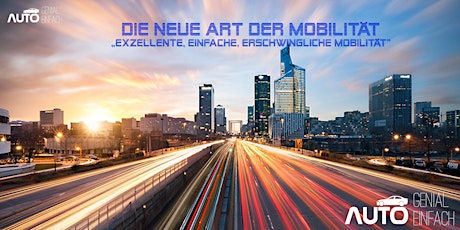 Hauptbild für Auto-Genial-Einfach.eu | Mobilität der Zukunft | Düsseldorf