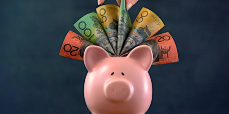 Financial Planning 101 Workshop - Melbourne primary image