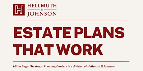 Estate Plans That Work - Rochester MN primary image