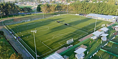 Northern NSW Football Facilities Forum  primary image