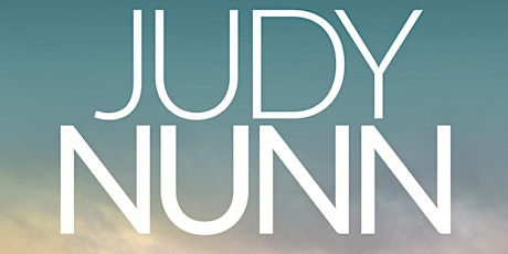 Judy Nunn - Author Talk primary image