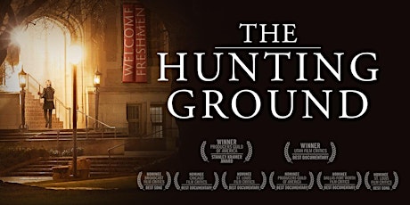 Film Screening: The Hunting Ground primary image
