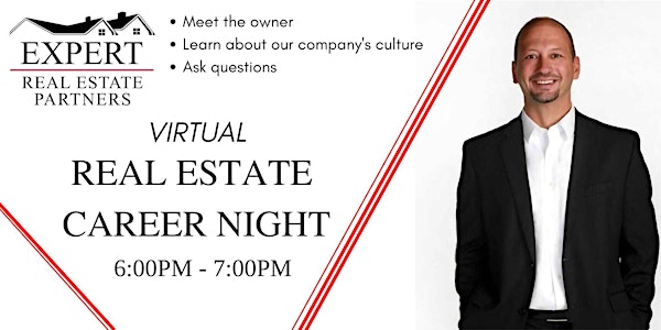 Meet and Greet - Building Your Future