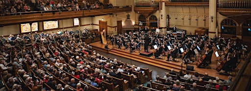 Bild für die Sammlung "2022-23 Denver Philharmonic Concerts"