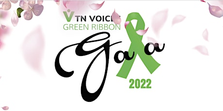 TN Voices 7th Annual Green Ribbon Gala