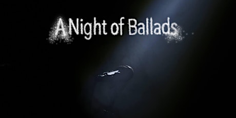 Hauptbild für Night of Ballads 2017 - Samstag, 02.12.2017