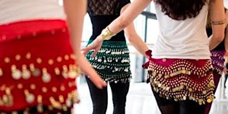 Belly dancing classes  primary image