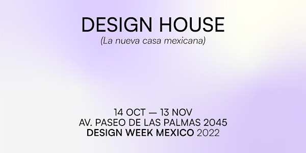 Design House 2022