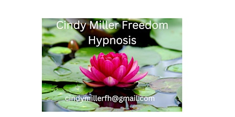 Group Hypnosis on Zoom, Discover What is Possible, For Stress and Anxiety