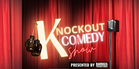 Knockout Comedy Show