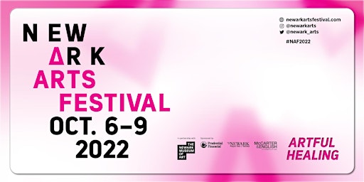 Newark Arts Festival 2022