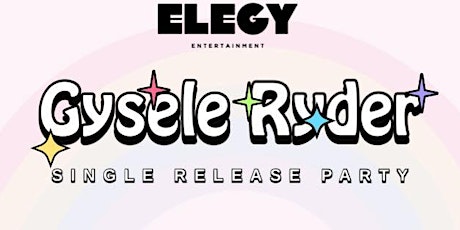 Gysele Ryder TRUE Release Party