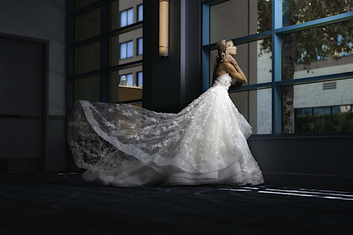 Fall Bridal Show - Claremont image